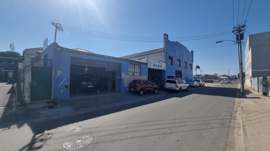 Commercial Property for Sale in Churchill Estate Western Cape
